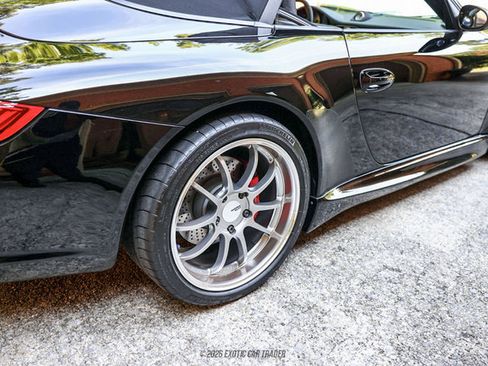Used 2006 Porsche 911 Carrera S RWD image 62