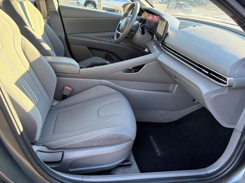 Certified 2024 Hyundai Elantra SEL image 16