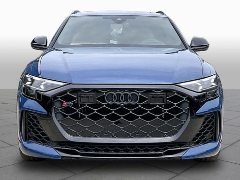 New 2026 Audi RS Q8 performance AWD/4WD image 3