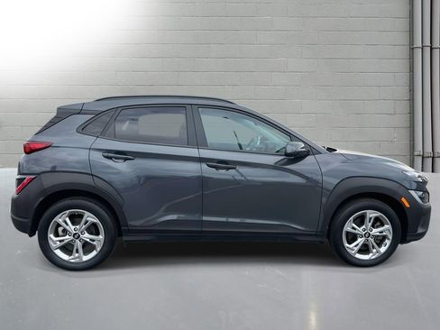 Used 2023 Hyundai Kona SEL image 5