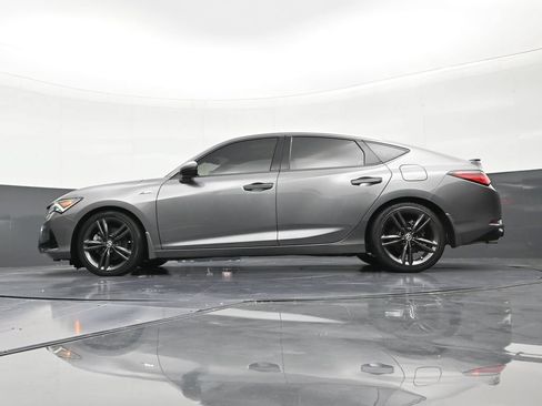 Used 2023 Acura Integra A-Spec w/ Technology Package FWD image 21