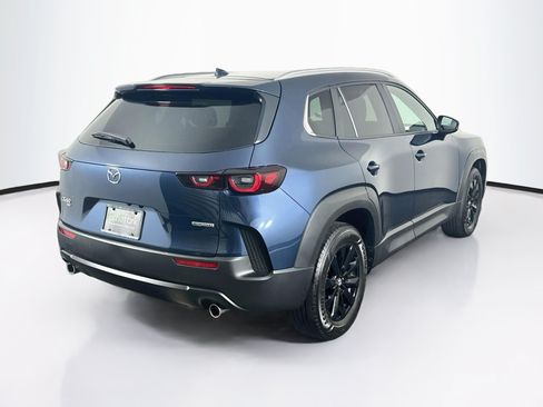 Used 2025 MAZDA CX-50 AWD 2.5 S w/ Premium Package image 9