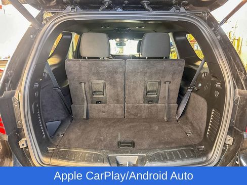 Used 2025 Dodge Durango GT image 9