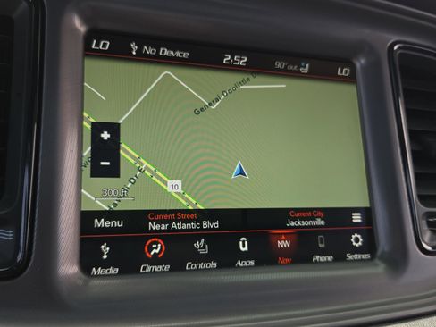 Used 2023 Dodge Challenger GT w/ Plus Package RWD image 25