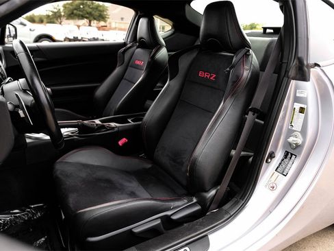 Used 2020 Subaru BRZ Limited image 35
