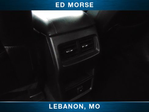 Used 2016 Ford Edge SEL w/ Equipment Group 201A image 12