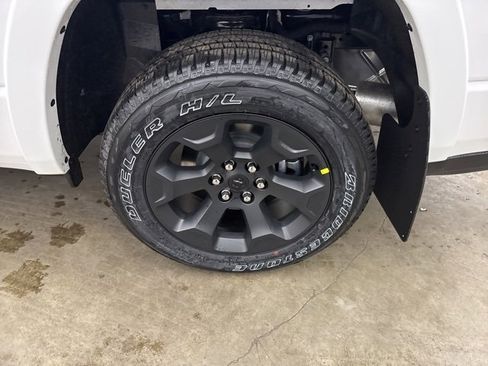 New 2026 RAM 1500 Big Horn image 24