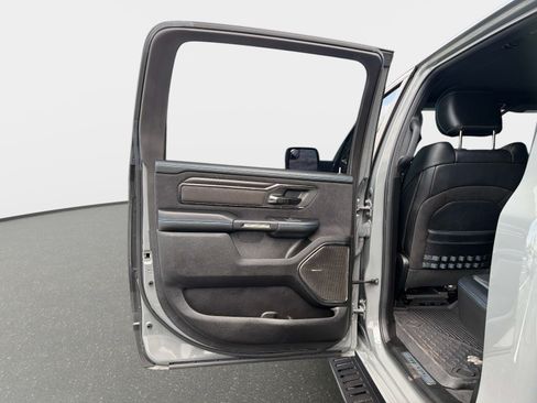 Used 2023 RAM 1500 TRX w/ TRX Level 2 Equipment Group AWD/4WD image 30