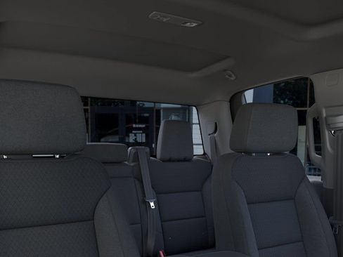 Used 2026 GMC Sierra 1500 Elevation AWD/4WD image 25