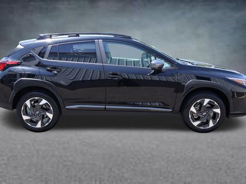 Certified 2025 Subaru Crosstrek 2.5i Limited w/ Popular Package #3A AWD/4WD image 2