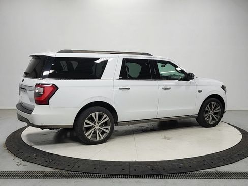 Used 2021 Ford Expedition Max King Ranch AWD/4WD image 7