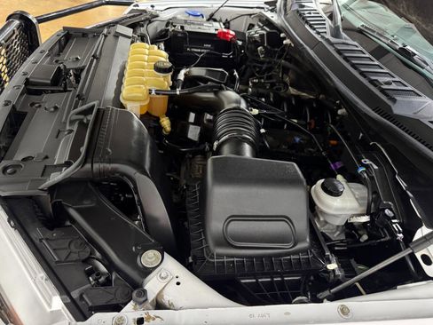 Used 2019 Ford F150 XLT w/ Equipment Group 301A Mid AWD/4WD image 46