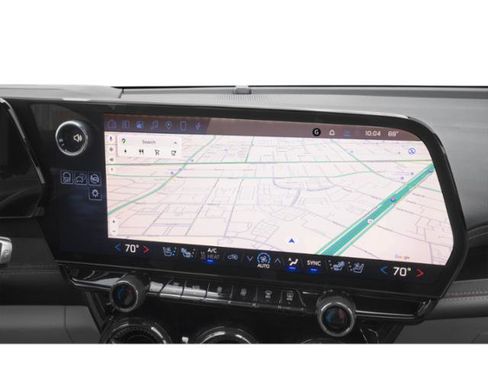 New 2026 Chevrolet Blazer EV SS image 21