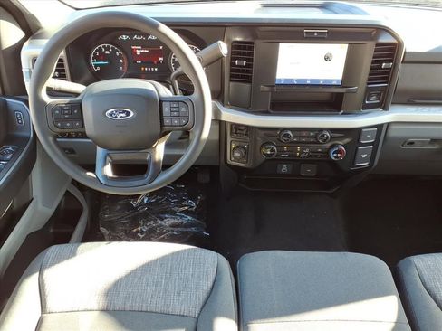 New 2026 Ford F350 XLT w/ FX4 Off-Road Package image 17