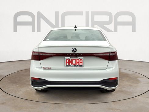New 2026 Volkswagen Jetta Sport FWD image 7