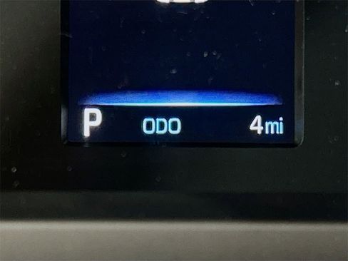 New 2026 Toyota Tundra SR5 image 10