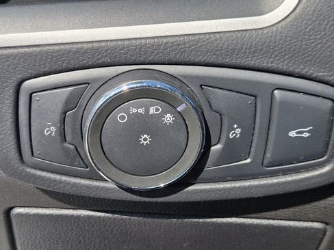 Used 2018 Ford Edge SEL w/ Equipment Group 201A image 30