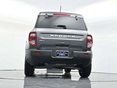 New 2025 Ford Bronco Sport Big Bend w/ Convenience Package image 48