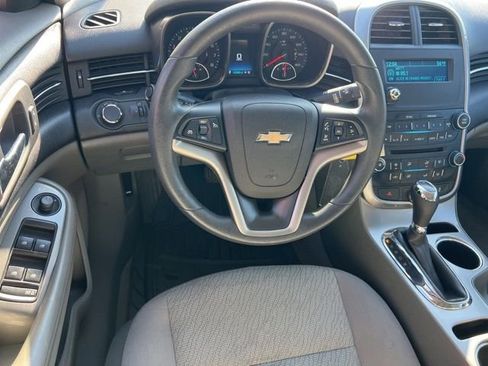 Used 2014 Chevrolet Malibu LS w/ Protection Package image 28