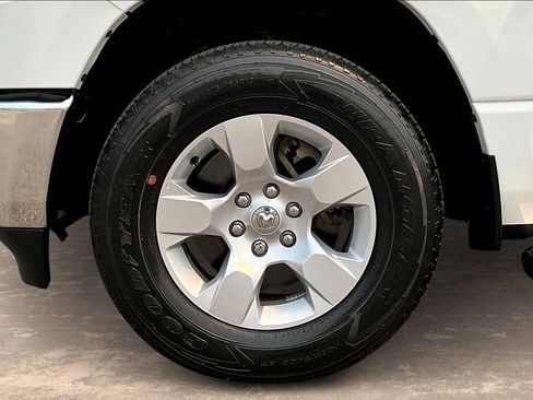 Used 2023 RAM 1500 Big Horn image 37