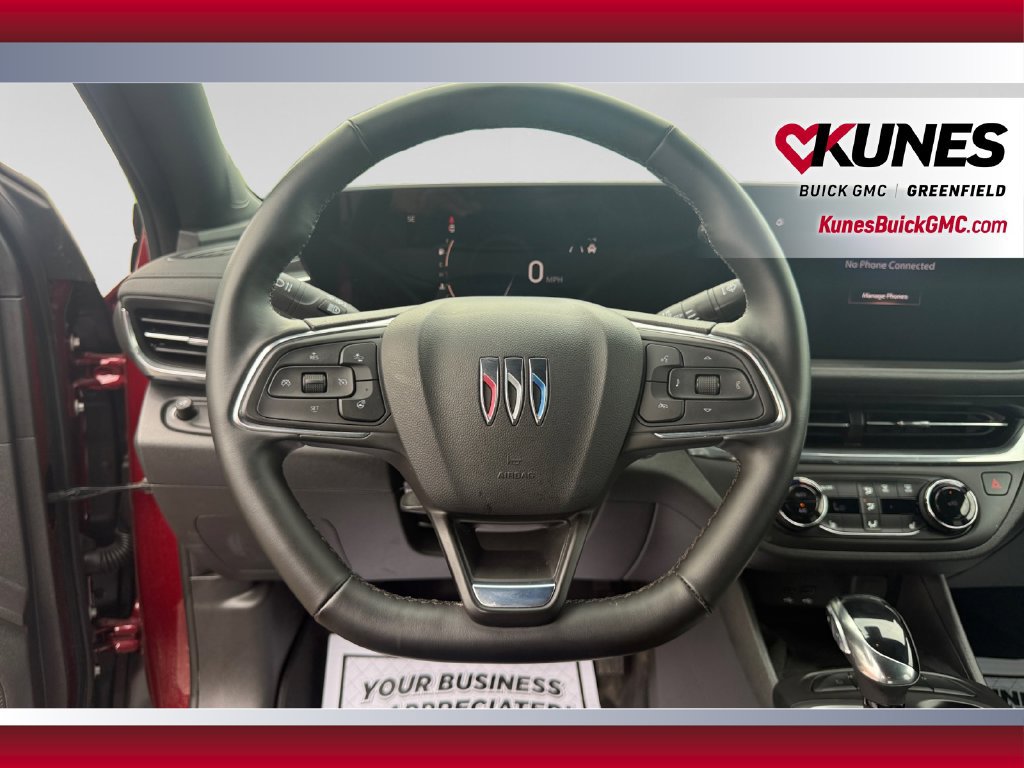 Used 2024 Buick Envista Preferred w/ Convenience I Package FWD image 15