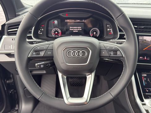 New 2026 Audi Q7 3.0T Premium Plus image 16