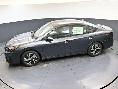 Certified 2025 Subaru Legacy Premium AWD/4WD image 43