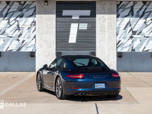 Used 2012 Porsche 911 Carrera S image 11
