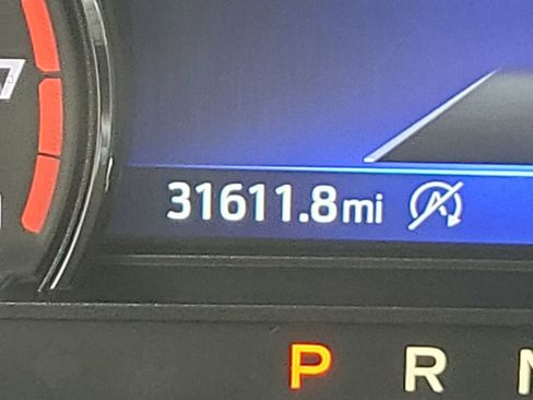 Used 2021 Ford Bronco Sport Outer Banks image 29