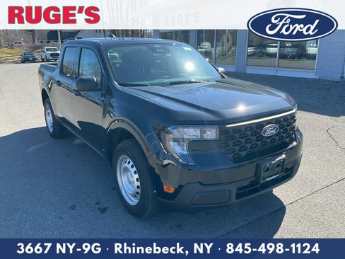 New 2026 Ford Maverick XL image 1