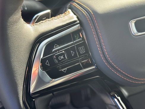 New 2026 Jeep Grand Cherokee L Summit image 28