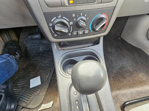 Used 2007 Chevrolet Cobalt LS w/ Enhanced Safety Package FWD image 18