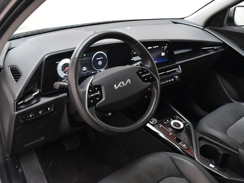 Used 2023 Kia Niro Wind image 20