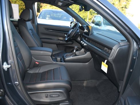 New 2026 Honda CR-V Sport-L image 11