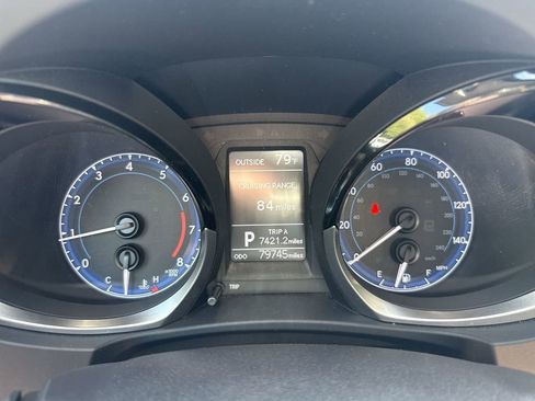 Used 2016 Toyota Corolla S w/ Driver Convenience Package FWD image 15