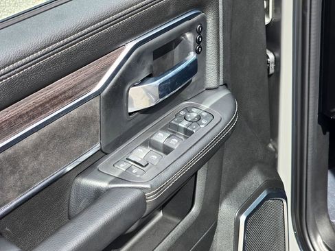 New 2026 RAM 2500 Laramie w/ Night Edition image 31