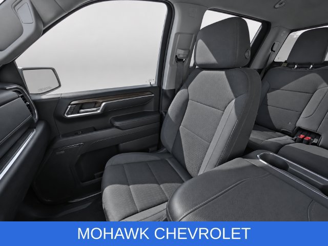 Certified 2023 Chevrolet Silverado 1500 RST w/ Convenience Package II AWD/4WD image 17