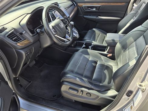 Used 2020 Honda CR-V EX-L image 11