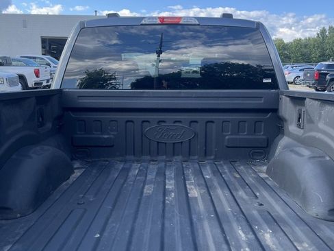 Used 2022 Ford F150 XLT w/ Trailer Tow Package image 22