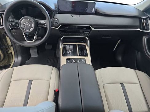 New 2026 MAZDA CX-70 SC AWD/4WD image 37