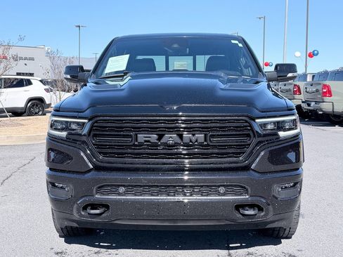 Used 2022 RAM 1500 Limited image 3