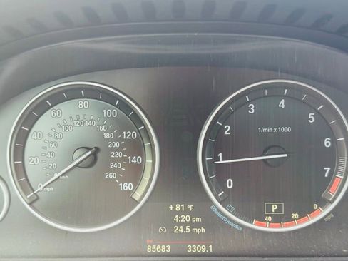 Used 2014 BMW 528i Sedan RWD image 18