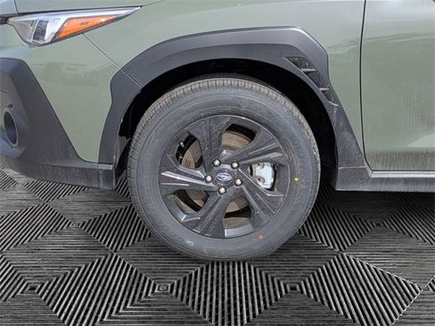 New 2026 Subaru Crosstrek 2.5i image 9
