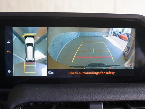 Used 2024 Toyota Land Cruiser AWD/4WD image 19