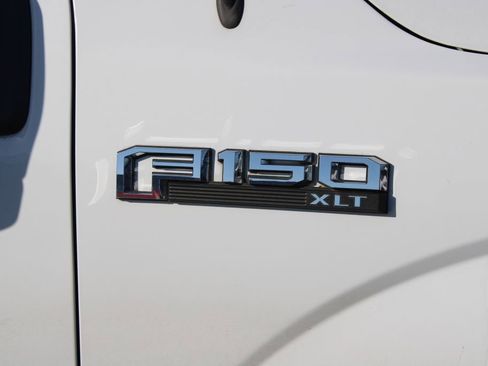 Used 2018 Ford F150 XLT w/ Equipment Group 301A Mid image 11