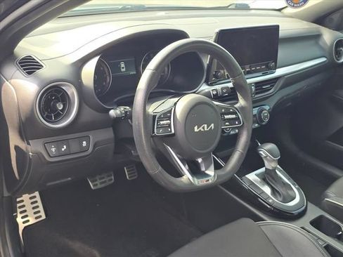 Used 2024 Kia Forte GT-Line FWD image 25