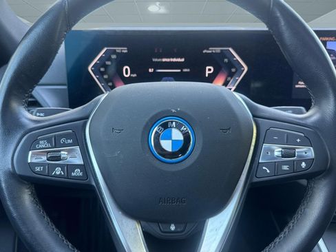 Certified 2023 BMW i4 eDrive35 RWD image 16
