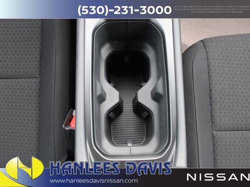 New 2026 Nissan Kicks S image 17