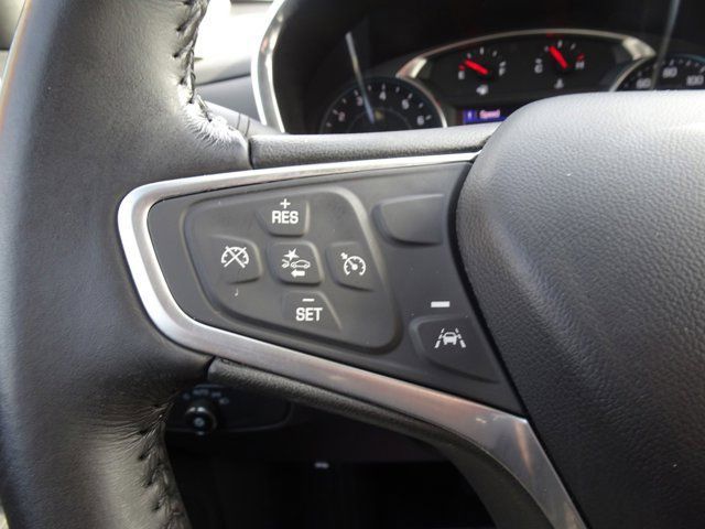 Used 2022 Chevrolet Equinox LT FWD image 24