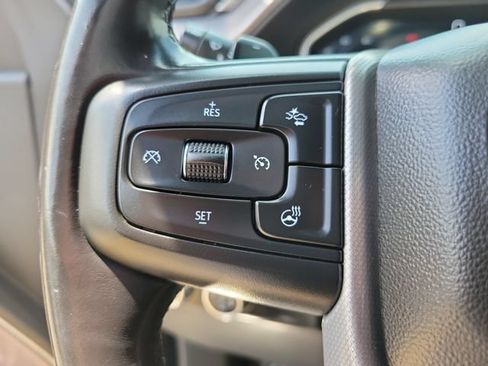 Used 2022 GMC Sierra 1500 Denali AWD/4WD image 19